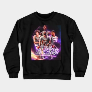 The Lake Show Crewneck Sweatshirt